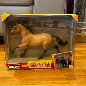 Brand New in Box Breyer Horse